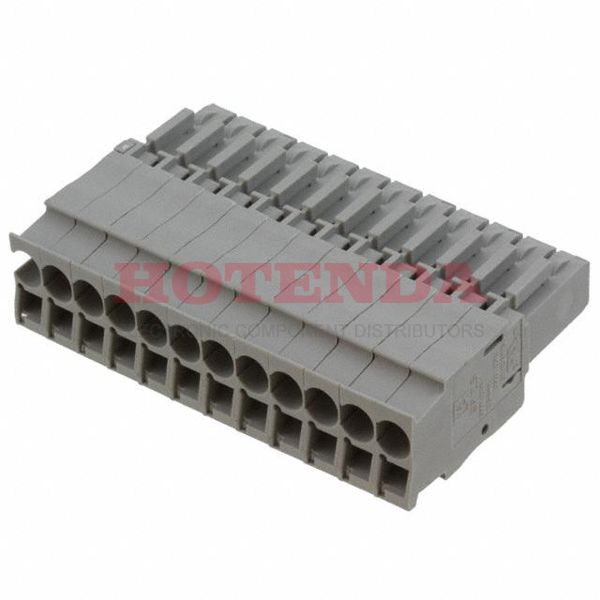 3040368 - 3040368 datasheet pdf and Terminal Blocks - Headers, Plugs and Sockets product details from Phoenix Contact stock available on our website