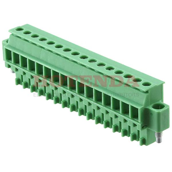 1828485 - 1828485 datasheet pdf and Terminal Blocks - Headers, Plugs and Sockets product details from Phoenix Contact stock available on our website
