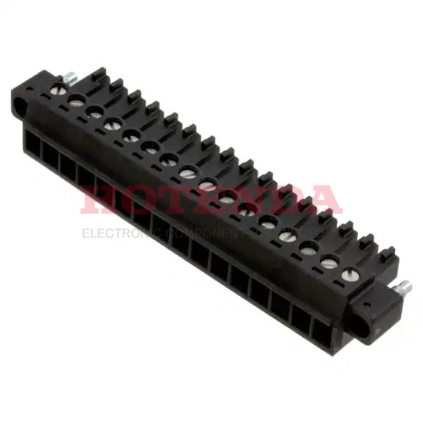 1967870 - 1967870 datasheet pdf and Terminal Blocks - Headers, Plugs and Sockets product details from Phoenix Contact stock available on our website