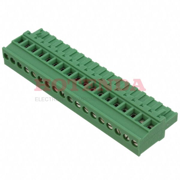 1792401 - 1792401 datasheet pdf and Terminal Blocks - Headers, Plugs and Sockets product details from Phoenix Contact stock available on our website