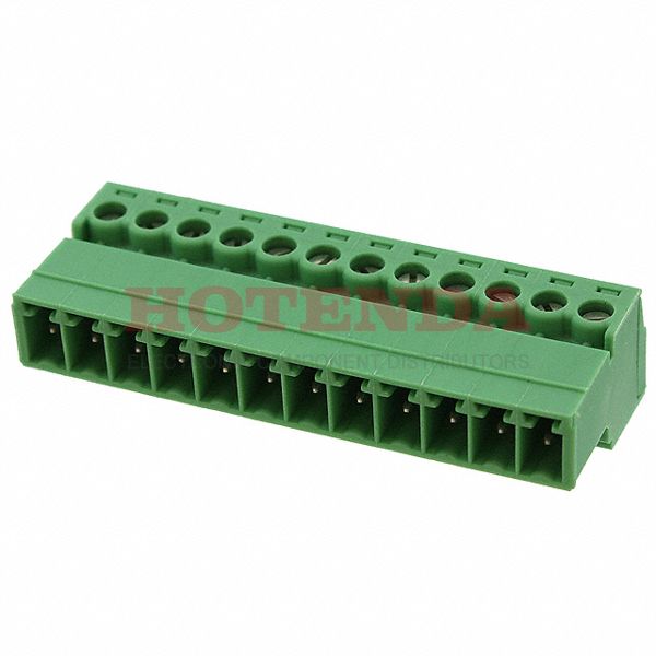 1857980 - 1857980 datasheet pdf and Terminal Blocks - Headers, Plugs and Sockets product details from Phoenix Contact stock available on our website