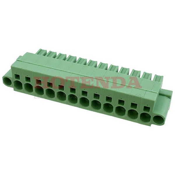 1996223 - 1996223 datasheet pdf and Terminal Blocks - Headers, Plugs and Sockets product details from Phoenix Contact stock available on our website
