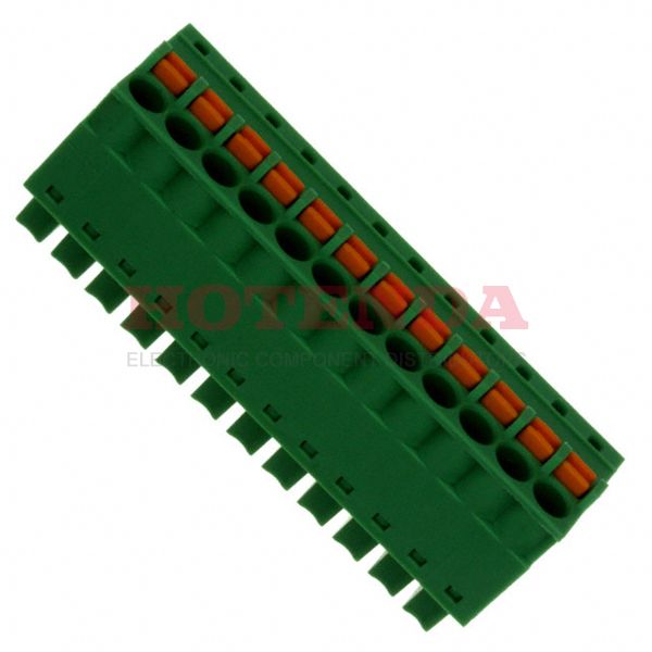1851148 - 1851148 datasheet pdf and Terminal Blocks - Headers, Plugs and Sockets product details from Phoenix Contact stock available on our website