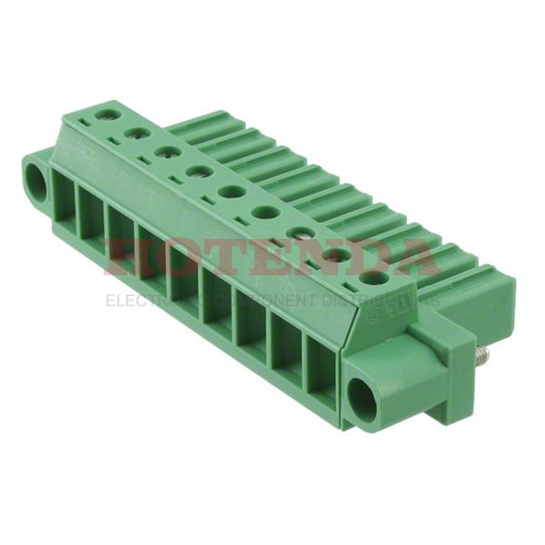 1828317 - 1828317 datasheet pdf and Terminal Blocks - Headers, Plugs and Sockets product details from Phoenix Contact stock available on our website