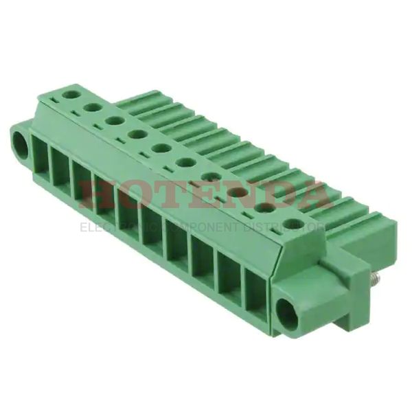 1828320 - 1828320 datasheet pdf and Terminal Blocks - Headers, Plugs and Sockets product details from Phoenix Contact stock available on our website