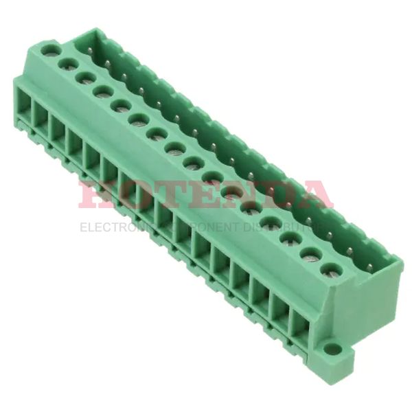 1788677 - 1788677 datasheet pdf and Terminal Blocks - Headers, Plugs and Sockets product details from Phoenix Contact stock available on our website