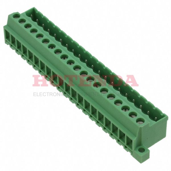 1788716 - 1788716 datasheet pdf and Terminal Blocks - Headers, Plugs and Sockets product details from Phoenix Contact stock available on our website
