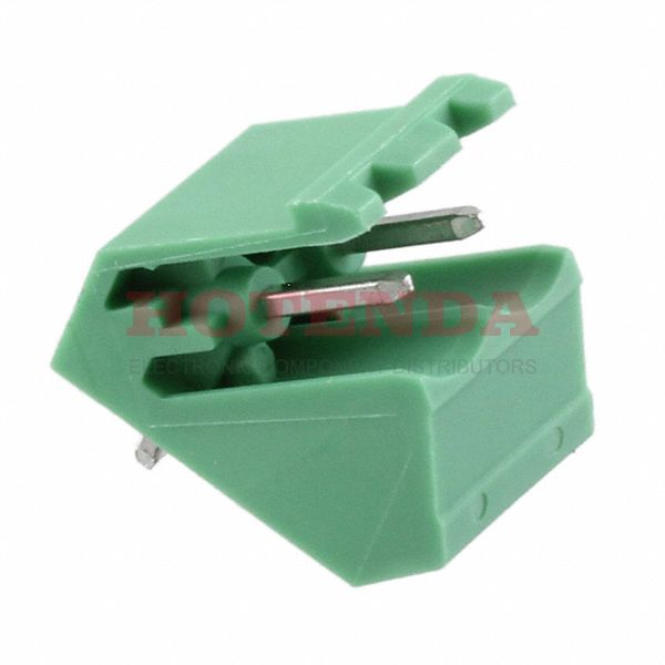 1769463 - Pluggable Terminal Blocks 2 Pos 5.08mm pitch Through Hole Header