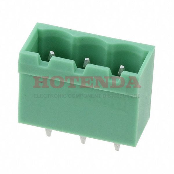 5446095 - 5446095 datasheet pdf and Terminal Blocks - Headers, Plugs and Sockets product details from Phoenix Contact stock available on our website