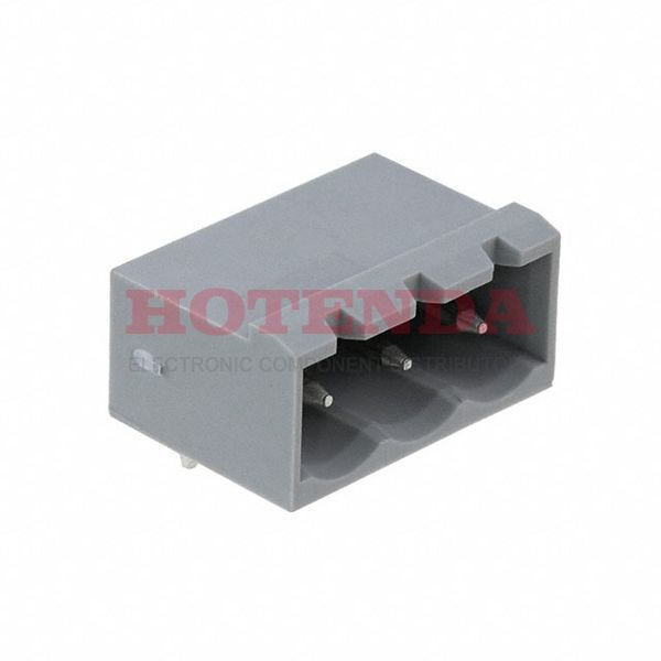 5433671 - Pluggable Terminal Blocks BCH-508HS- 3