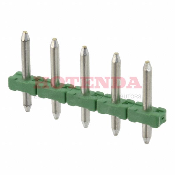 282832-5 - 282832-5 datasheet pdf and Terminal Blocks - Headers, Plugs and Sockets product details from TE Connectivity AMP Connectors stock available on our website