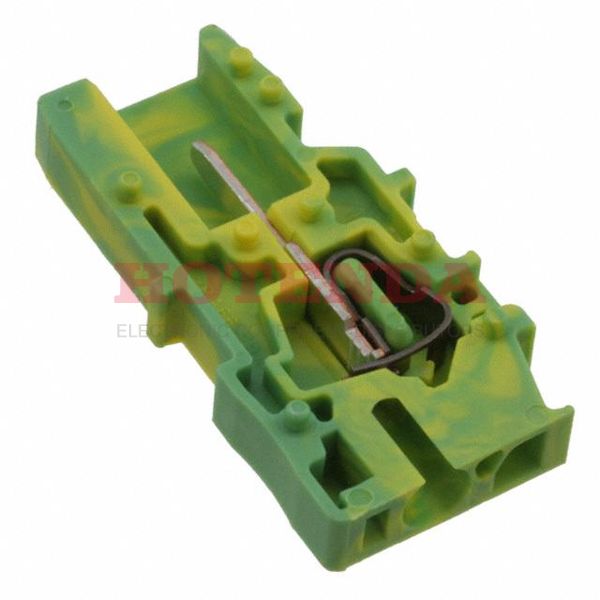 3042201 - 3042201 datasheet pdf and Terminal Blocks - Headers, Plugs and Sockets product details from Phoenix Contact stock available on our website