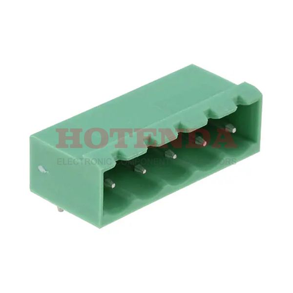 5446749 - 5446749 datasheet pdf and Terminal Blocks - Headers, Plugs and Sockets product details from Phoenix Contact stock available on our website