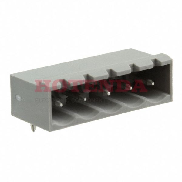5433697 - Pluggable Terminal Blocks BCH-508HS- 5