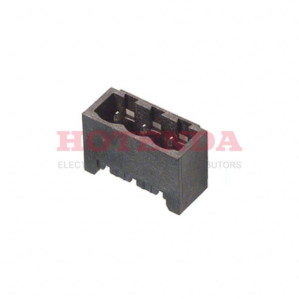 1775932001 - TERM BLOCK HDR 3POS VERT 5.08MM