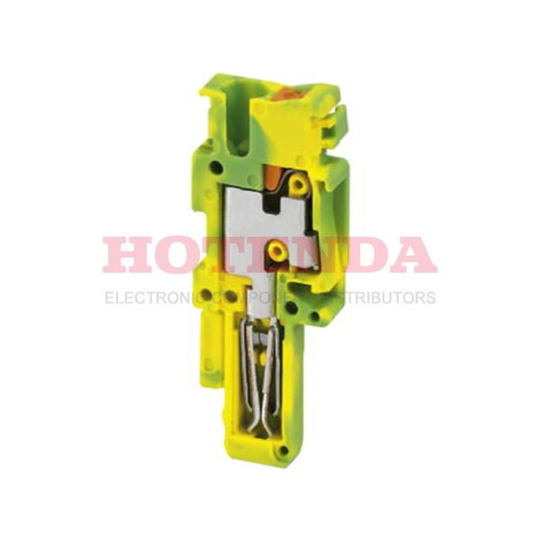 3210114 - 3210114 datasheet pdf and Terminal Blocks - Headers, Plugs and Sockets product details from Phoenix Contact stock available on our website