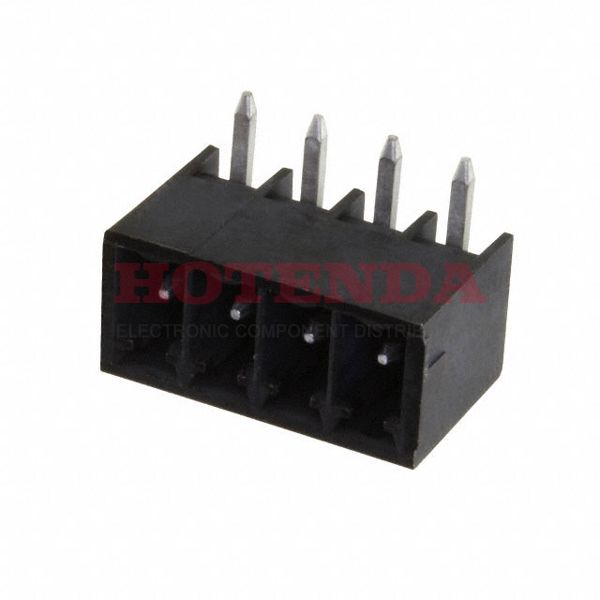 5452010 - 5452010 datasheet pdf and Terminal Blocks - Headers, Plugs and Sockets product details from Phoenix Contact stock available on our website