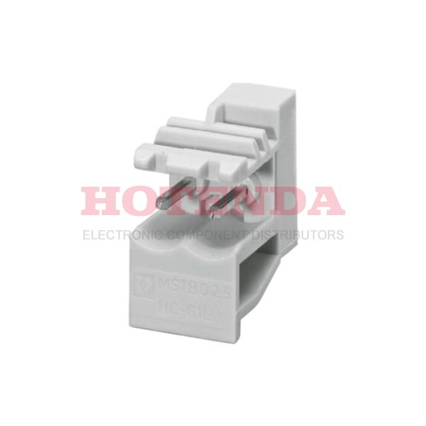 2854788 - 2854788 datasheet pdf and Terminal Blocks - Headers, Plugs and Sockets product details from Phoenix Contact stock available on our website