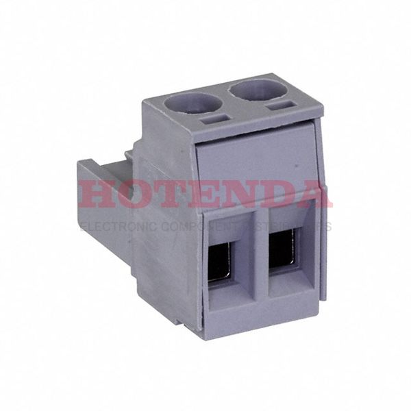 5435307 - Pluggable Terminal Blocks BCP-500- 2