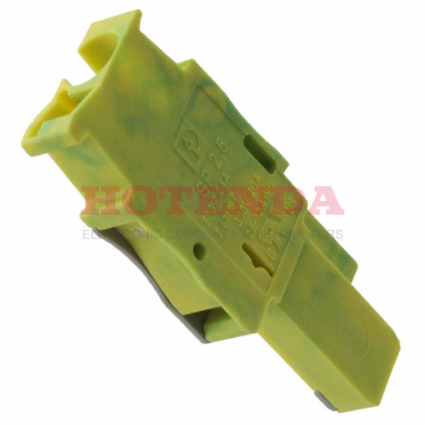 3040708 - 3040708 datasheet pdf and Terminal Blocks - Headers, Plugs and Sockets product details from Phoenix Contact stock available on our website