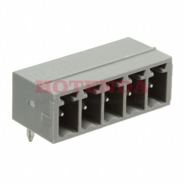 5431217 - Pluggable Terminal Blocks BCH-381H- 5