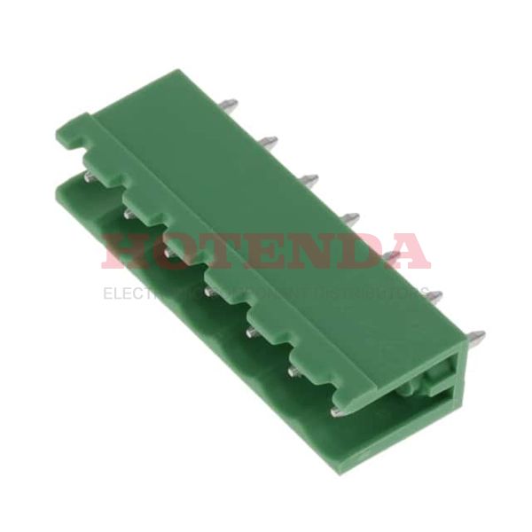 0395315007 - 0395315007 datasheet pdf and Terminal Blocks - Headers, Plugs and Sockets product details from Molex stock available on our website