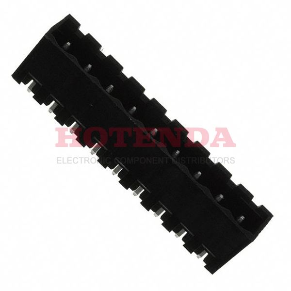 0395211009 - 0395211009 datasheet pdf and Terminal Blocks - Headers, Plugs and Sockets product details from Molex stock available on our website