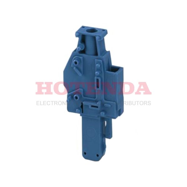 3045758 - 3045758 datasheet pdf and Terminal Blocks - Headers, Plugs and Sockets product details from Phoenix Contact stock available on our website
