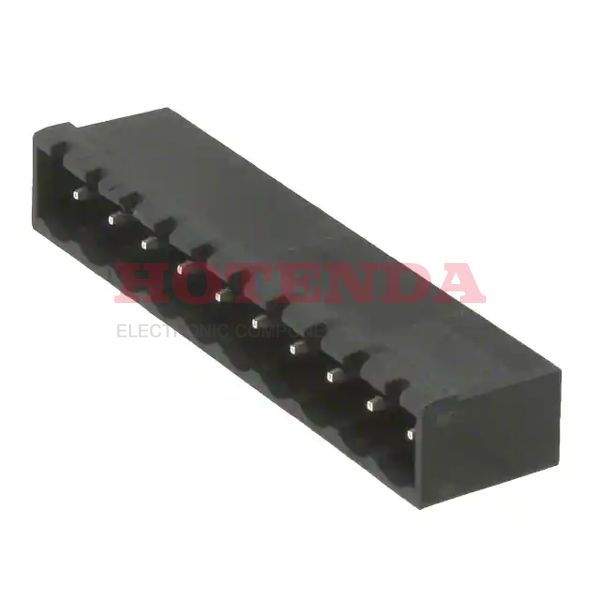 0395321010 - 0395321010 datasheet pdf and Terminal Blocks - Headers, Plugs and Sockets product details from Molex stock available on our website