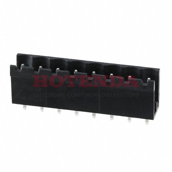 0395310008 - 0395310008 datasheet pdf and Terminal Blocks - Headers, Plugs and Sockets product details from Molex stock available on our website
