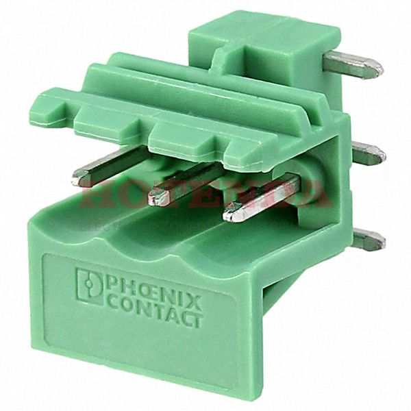 1861031 - 1861031 datasheet pdf and Terminal Blocks - Headers, Plugs and Sockets product details from Phoenix Contact stock available on our website