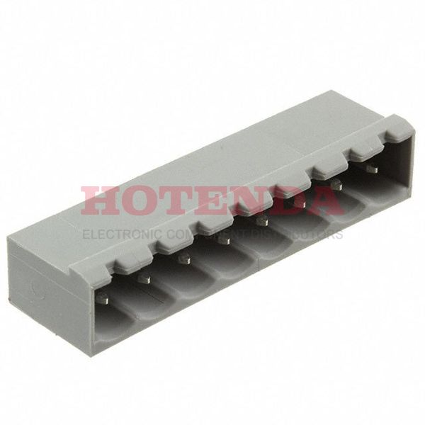 5434379 - Pluggable Terminal Blocks BCH-508VS- 8