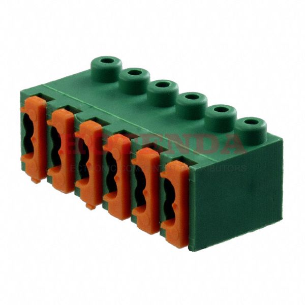 1913963 - 1913963 datasheet pdf and Terminal Blocks - Headers, Plugs and Sockets product details from Phoenix Contact stock available on our website