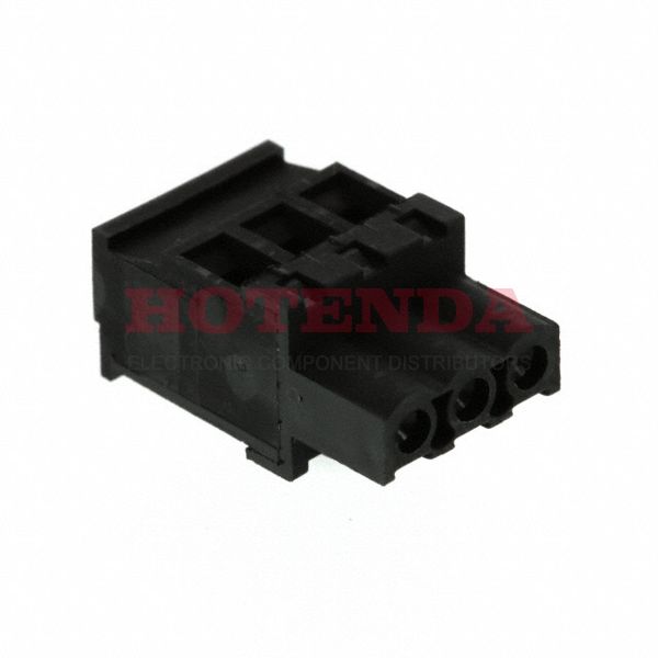 0395232003 - 0395232003 datasheet pdf and Terminal Blocks - Headers, Plugs and Sockets product details from Molex stock available on our website