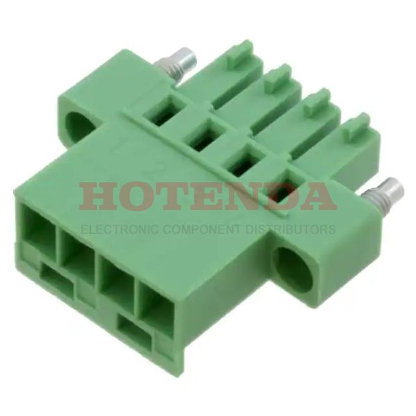 1852383 - 1852383 datasheet pdf and Terminal Blocks - Headers, Plugs and Sockets product details from Phoenix Contact stock available on our website