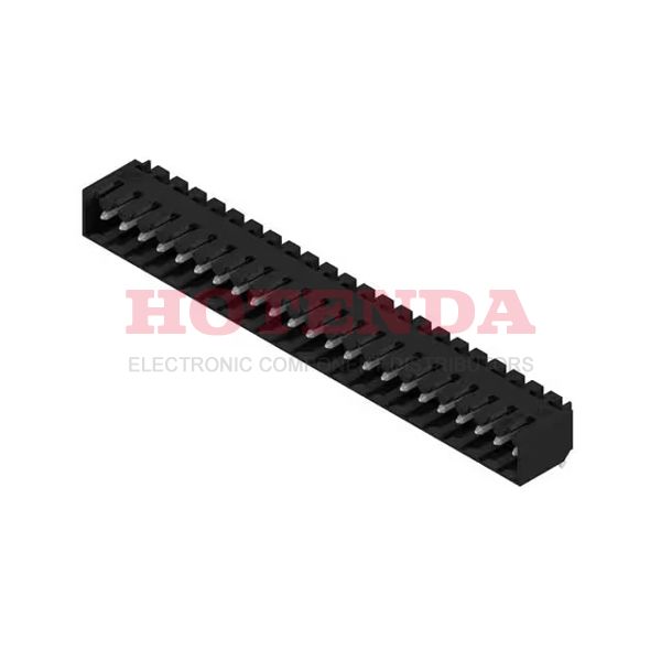 1793650000 - 1793650000 datasheet pdf and Terminal Blocks - Headers, Plugs and Sockets product details from Weidmüller stock available on our website