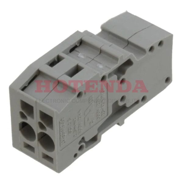 3041312 - 3041312 datasheet pdf and Terminal Blocks - Headers, Plugs and Sockets product details from Phoenix Contact stock available on our website