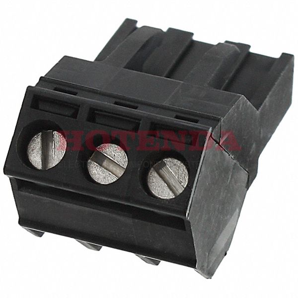 1702136 - 1702136 datasheet pdf and Terminal Blocks - Headers, Plugs and Sockets product details from Phoenix Contact stock available on our website
