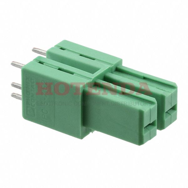 1708828 - 1708828 datasheet pdf and Terminal Blocks - Headers, Plugs and Sockets product details from Phoenix Contact stock available on our website