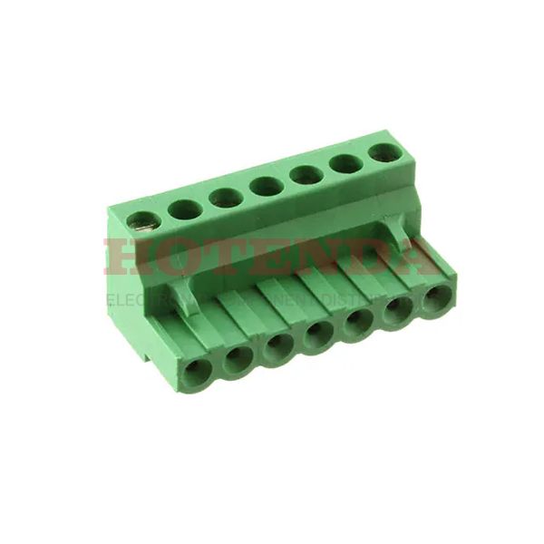 282808-4 - 282808-4 datasheet pdf and Terminal Blocks - Headers, Plugs and Sockets product details from TE Connectivity AMP Connectors stock available on our website