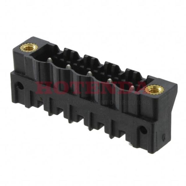 1792766 - 1792766 datasheet pdf and Terminal Blocks - Headers, Plugs and Sockets product details from Phoenix Contact stock available on our website