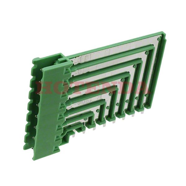 1850495 - 1850495 datasheet pdf and Terminal Blocks - Headers, Plugs and Sockets product details from Phoenix Contact stock available on our website