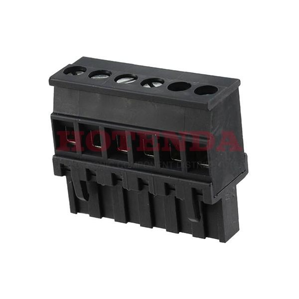 1736506 - 1736506 datasheet pdf and Terminal Blocks - Headers, Plugs and Sockets product details from Phoenix Contact stock available on our website