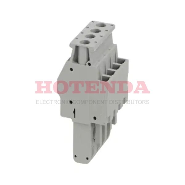 3045839 - 3045839 datasheet pdf and Terminal Blocks - Headers, Plugs and Sockets product details from Phoenix Contact stock available on our website