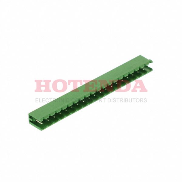 1753796 - 1753796 datasheet pdf and Terminal Blocks - Headers, Plugs and Sockets product details from Phoenix Contact stock available on our website