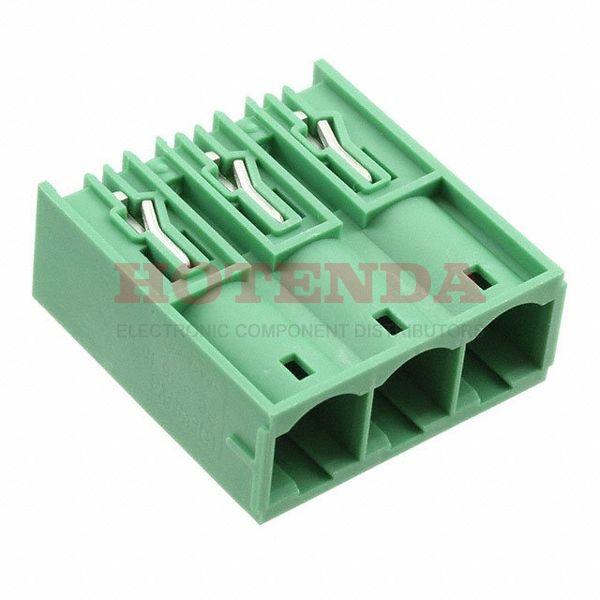 1996249 - 1996249 datasheet pdf and Terminal Blocks - Headers, Plugs and Sockets product details from Phoenix Contact stock available on our website