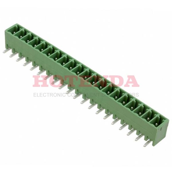 1841271 - 1841271 datasheet pdf and Terminal Blocks - Headers, Plugs and Sockets product details from Phoenix Contact stock available on our website