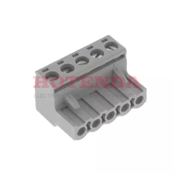 1849037 - 1849037 datasheet pdf and Terminal Blocks - Headers, Plugs and Sockets product details from Phoenix Contact stock available on our website