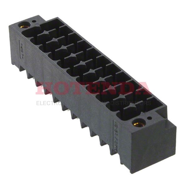 1787483 - 1787483 datasheet pdf and Terminal Blocks - Headers, Plugs and Sockets product details from Phoenix Contact stock available on our website