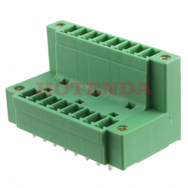 1830318 - 1830318 datasheet pdf and Terminal Blocks - Headers, Plugs and Sockets product details from Phoenix Contact stock available on our website
